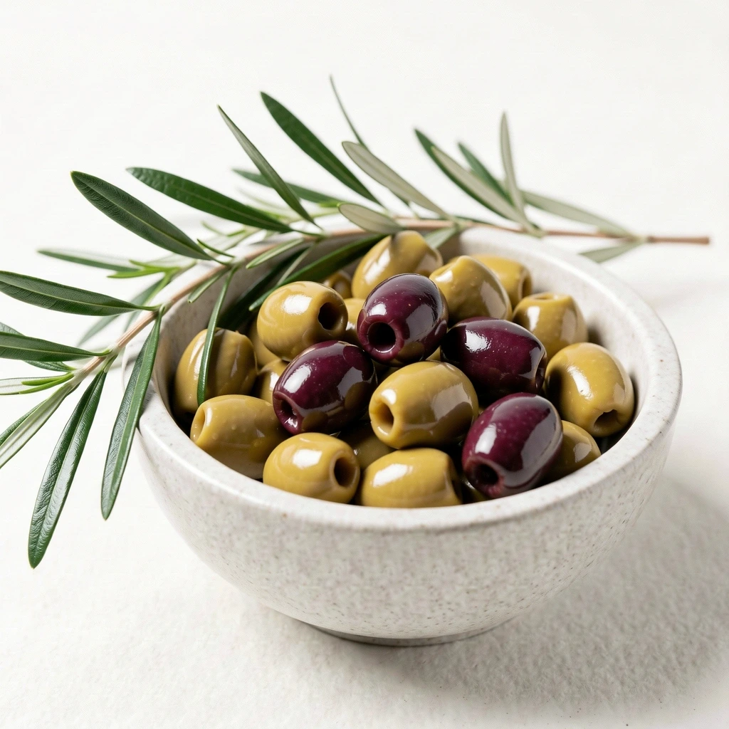 Zdrava hrana sastojci