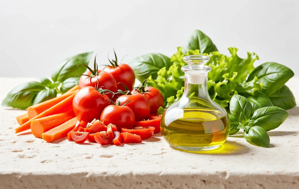 Lokalne namirnice i zdravlje