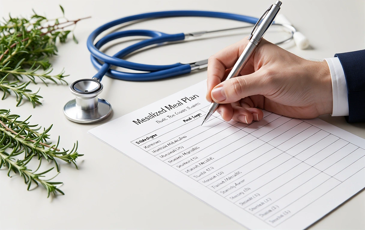 Savjetnici za prehranu