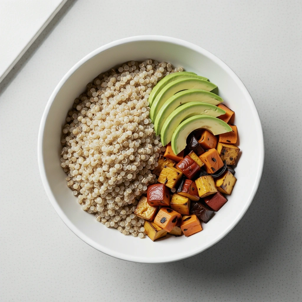 Nutritivno bogat obrok